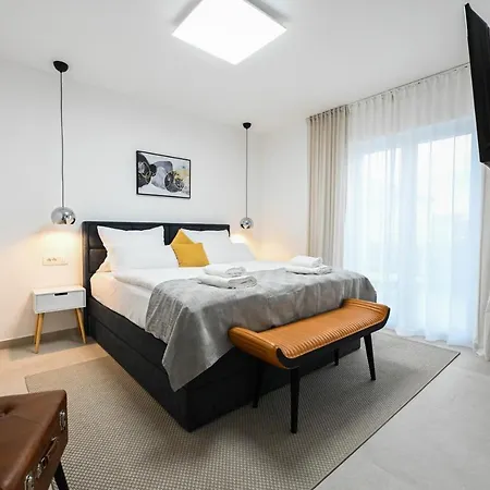 Adria Vila Privlaka (Zadar)