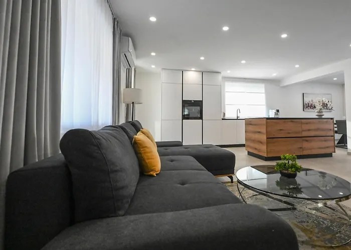 Adria 빌라 프리블라카