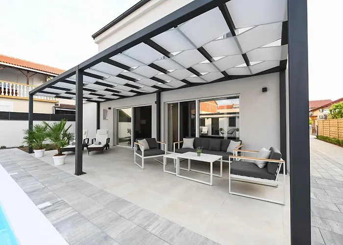 Adria 빌라 프리블라카