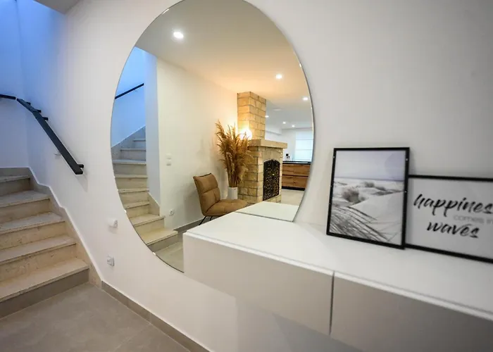 빌라 Adria 프리블라카