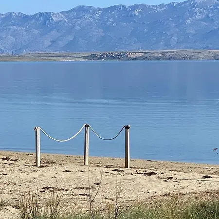 Villa Adria Privlaka (Zadar)