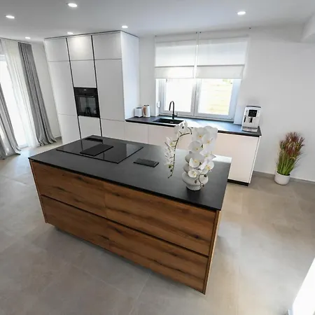 Villa Adria Privlaka (Zadar)