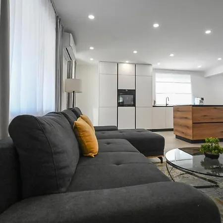 Adria Villa Privlaka (Zadar)