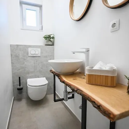 Adria Villa Privlaka (Zadar)