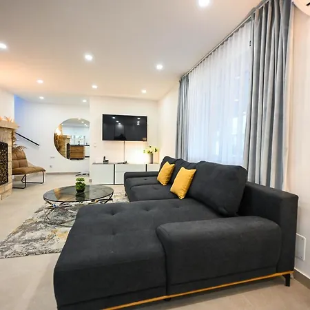 Adria Villa Privlaka (Zadar)