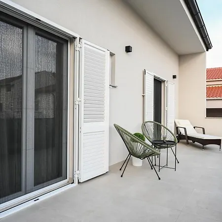 Villa Adria Privlaka (Zadar)