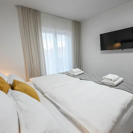 Adria Privlaka (Zadar)