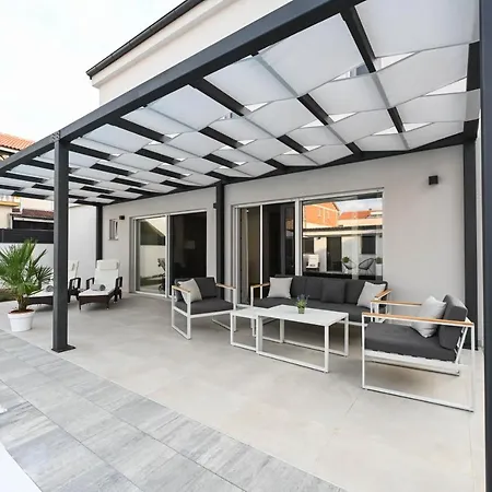 Adria Villa Privlaka (Zadar)