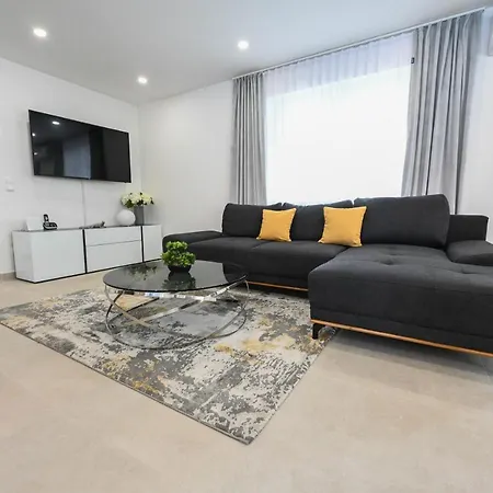 Villa Adria Privlaka (Zadar)