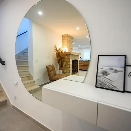 Villa Adria Privlaka (Zadar)