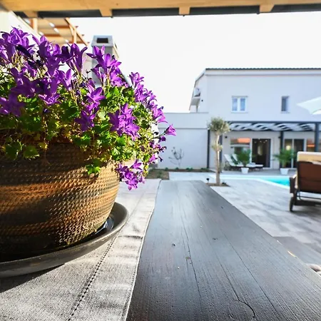 Adria Villa Privlaka (Zadar)