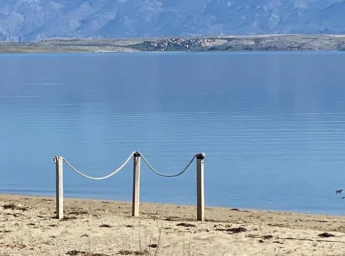 וילה Adria פריבלאקה