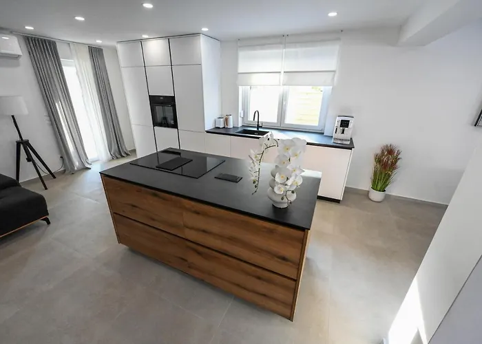 Villa Adria Privlaka (Zadar)
