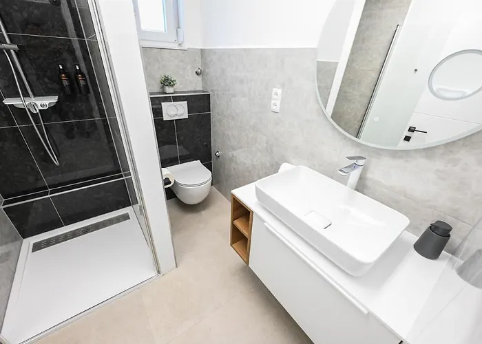Adria * Privlaka (Zadar)