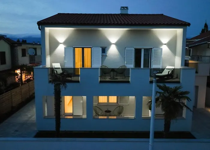 Adria Villa *