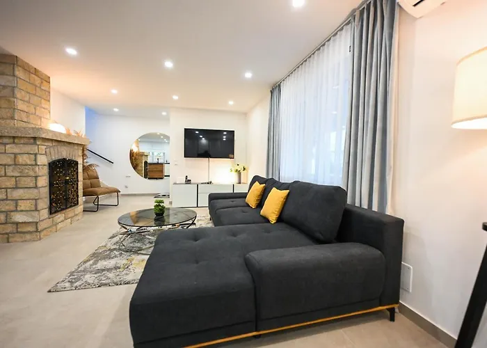 Adria Villa Privlaka (Zadar)