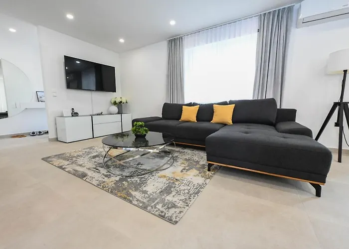 Villa Adria Privlaka (Zadar)