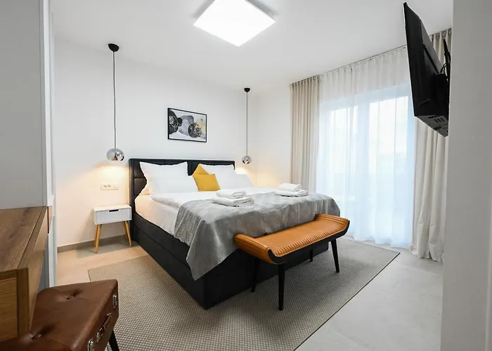 Adria Villa Privlaka (Zadar)