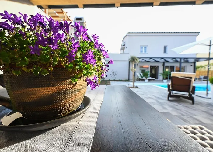 Adria Villa Privlaka (Zadar)