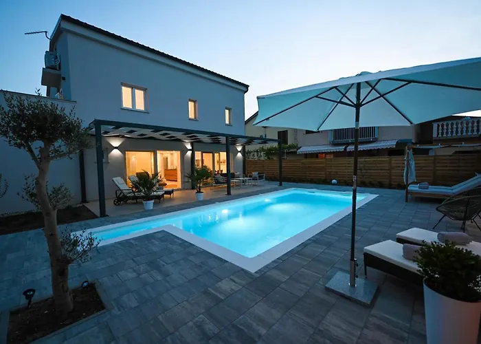 Adria Privlaka (Zadar)
